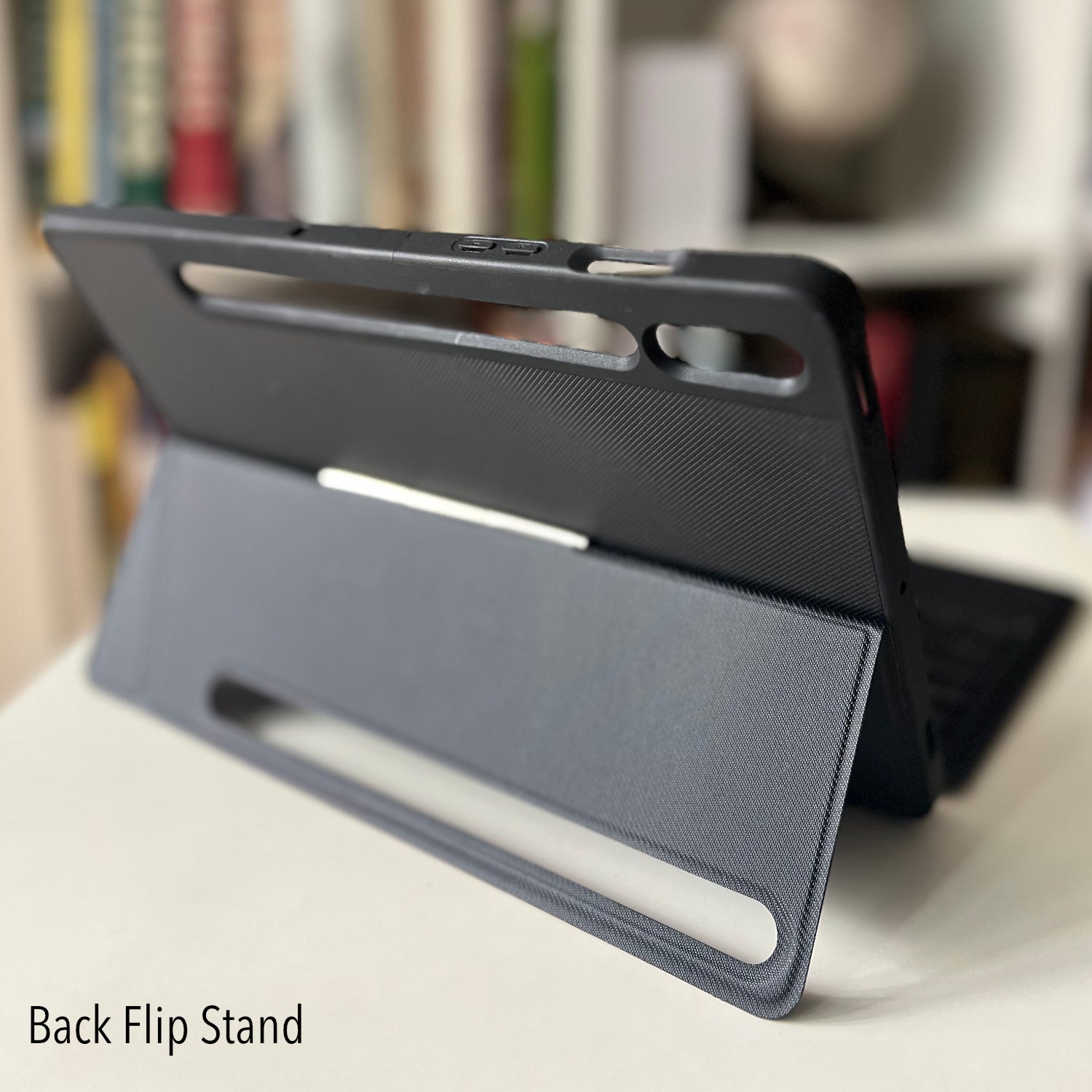 Detachable BT Keyboard with Backlight for Samsung Tab S7 / S8