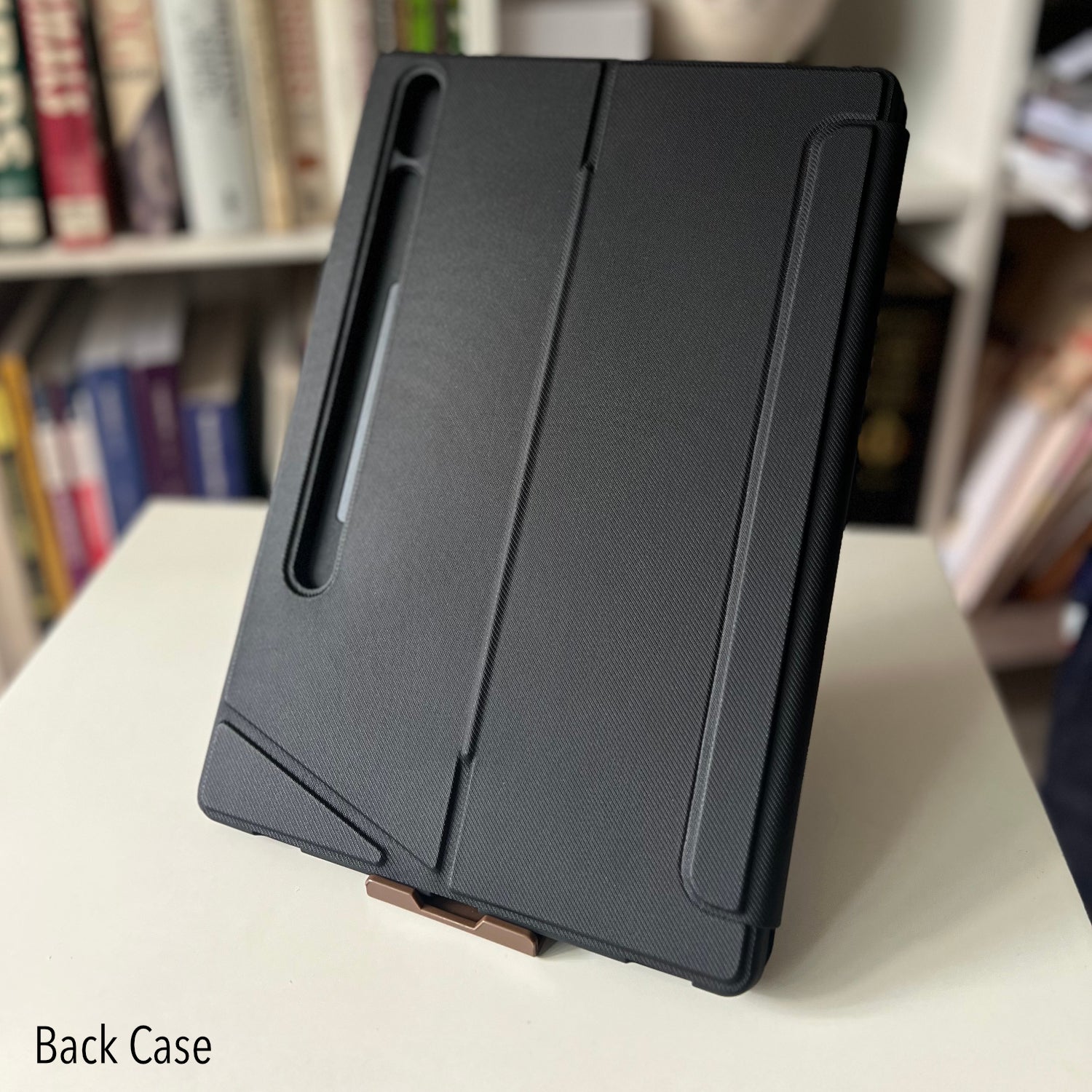 Detachable BT Keyboard with Backlight for Samsung Tab S7 / S8