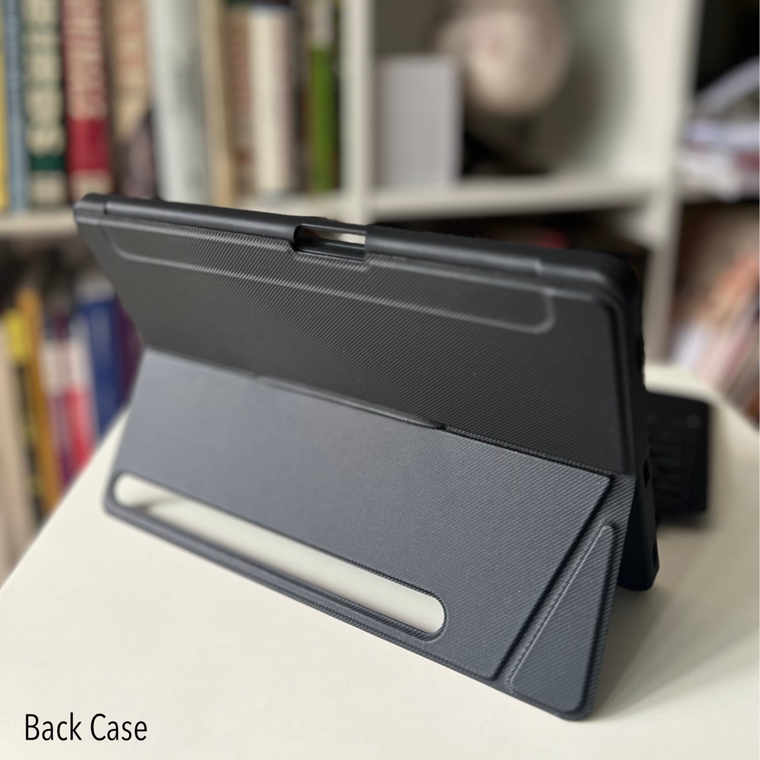 Detachable BT Keyboard with Backlight for Samsung Tab S7 / S8