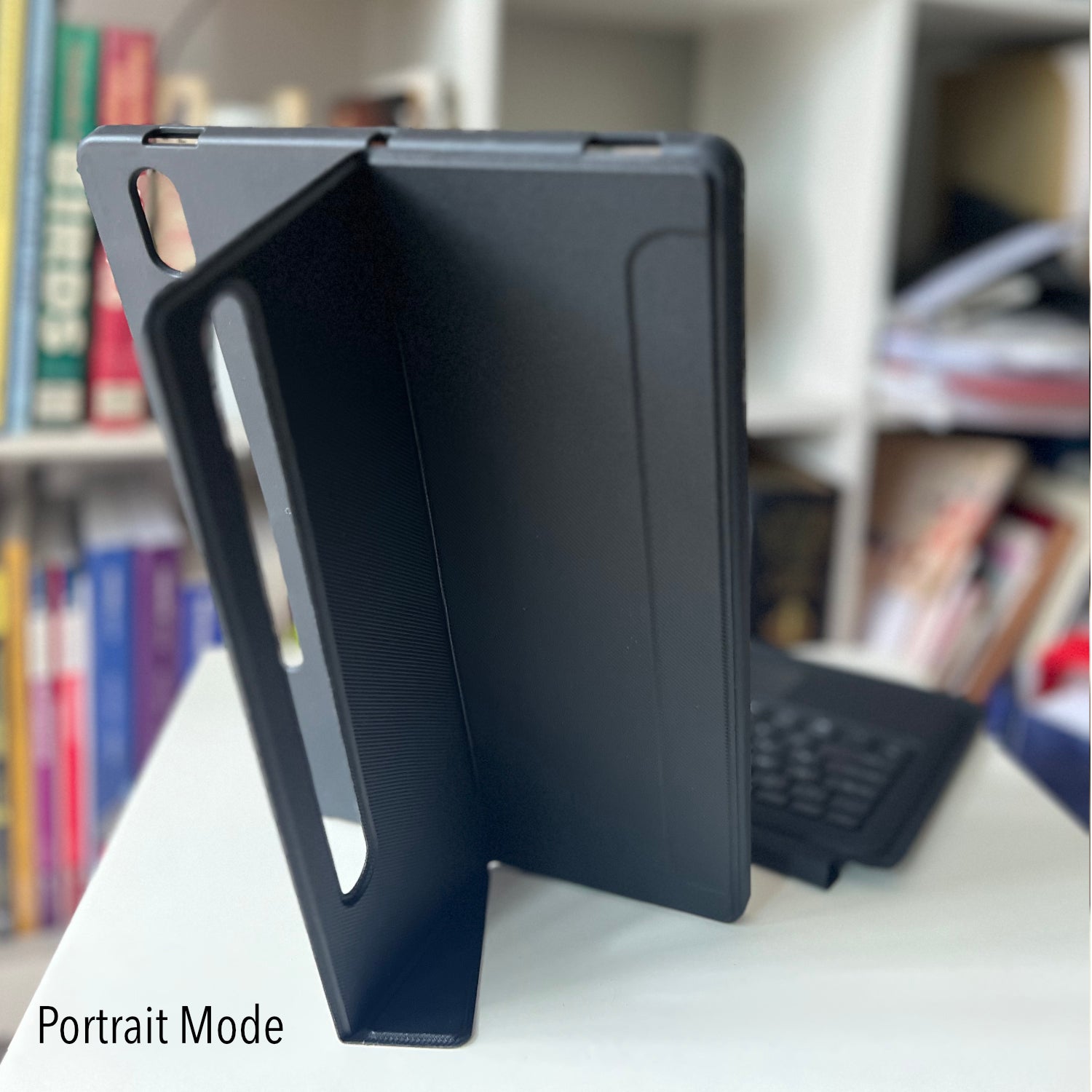 Detachable BT Keyboard with Backlight for Samsung Tab S7 / S8