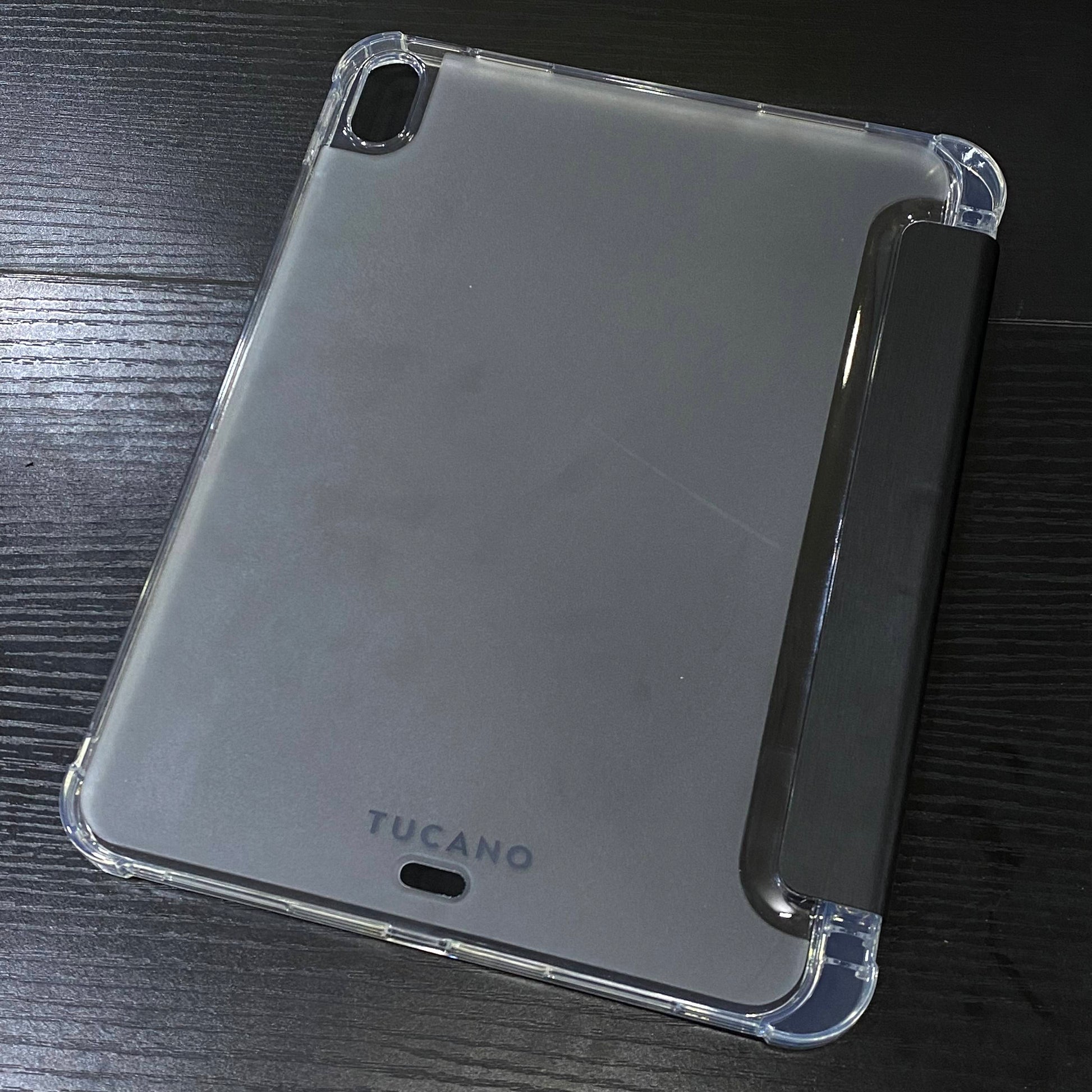 Tucano Satin Folio Case for iPad 10th Gen 10.9"