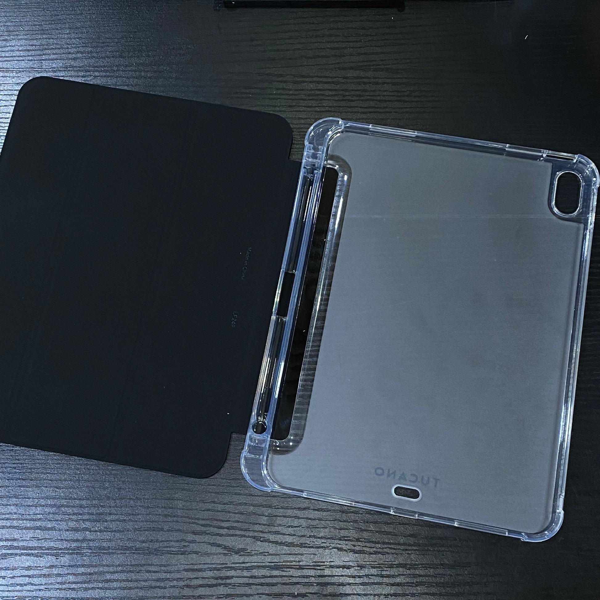 Tucano Satin Folio Case for iPad 10th Gen 10.9"