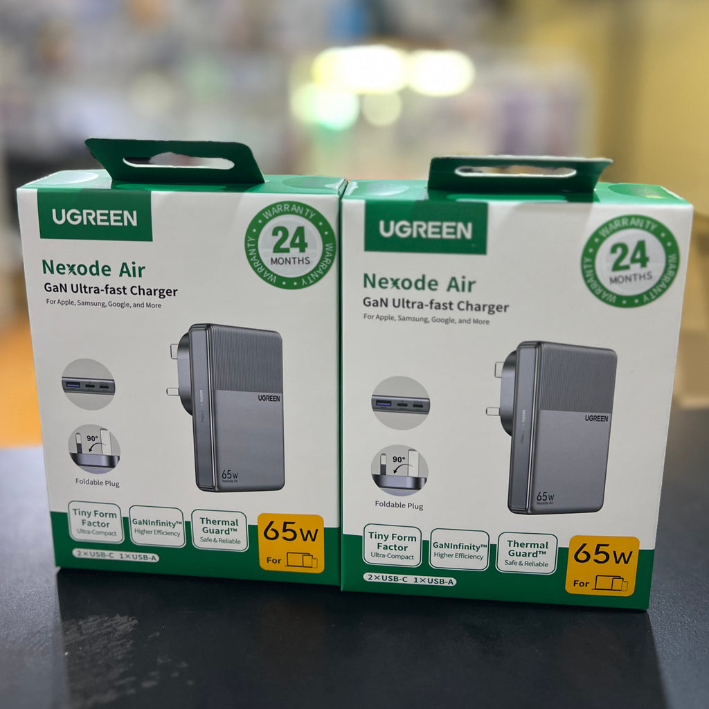 UGREEN