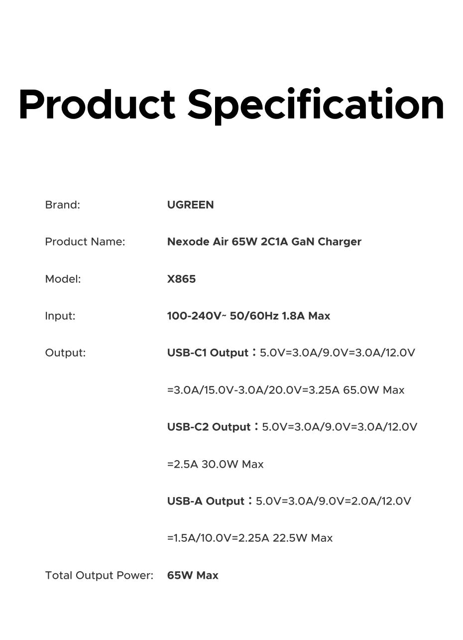 UGREEN