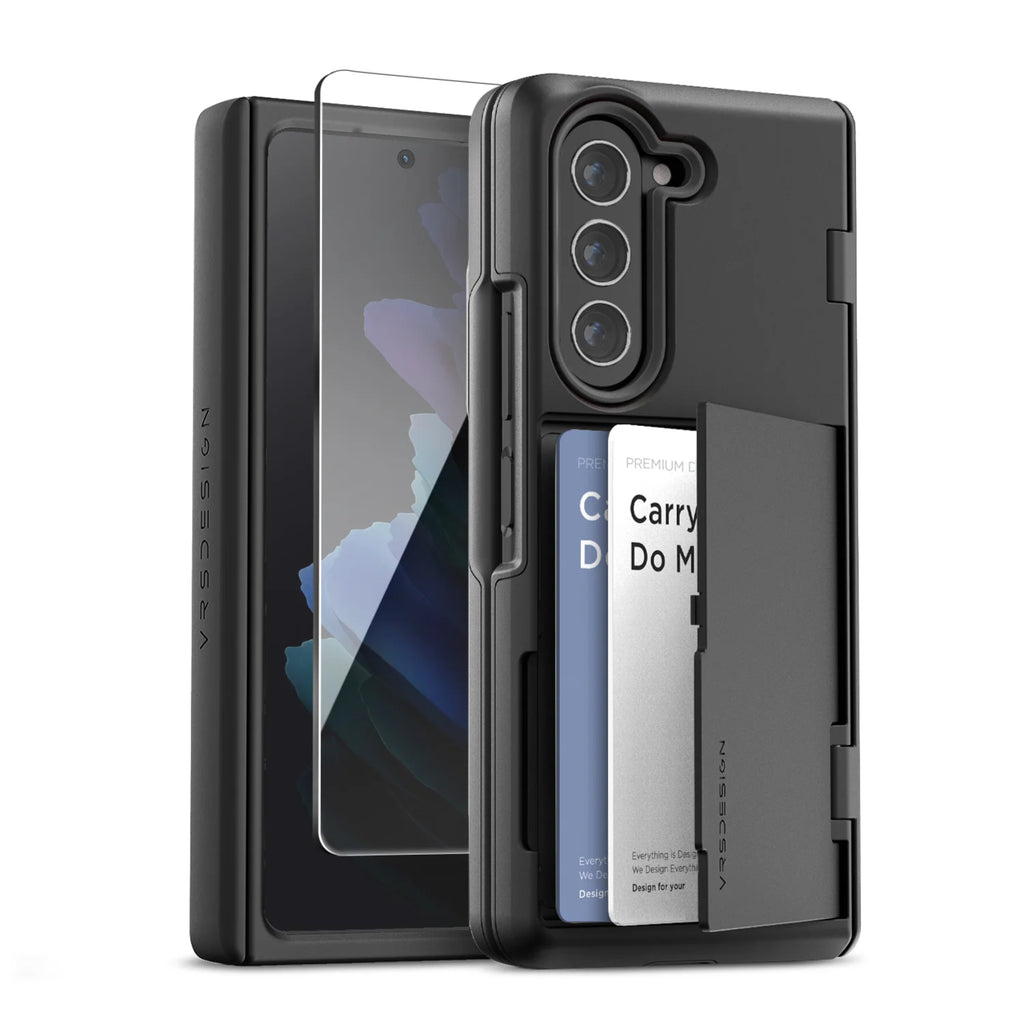 VRS Design Terra Guard Modern Go S Case for Samsung Galaxy Z Fold 5