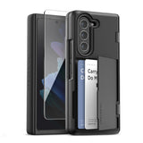 VRS Design Terra Guard Modern S Case for Samsung Galaxy Z Fold 5