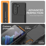 VRS Design Terra Guard Modern Go S Case for Samsung Galaxy Z Fold 5
