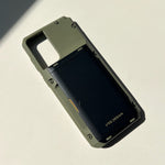 VRS Glide Pro Case for Samsung S21 (Green)
