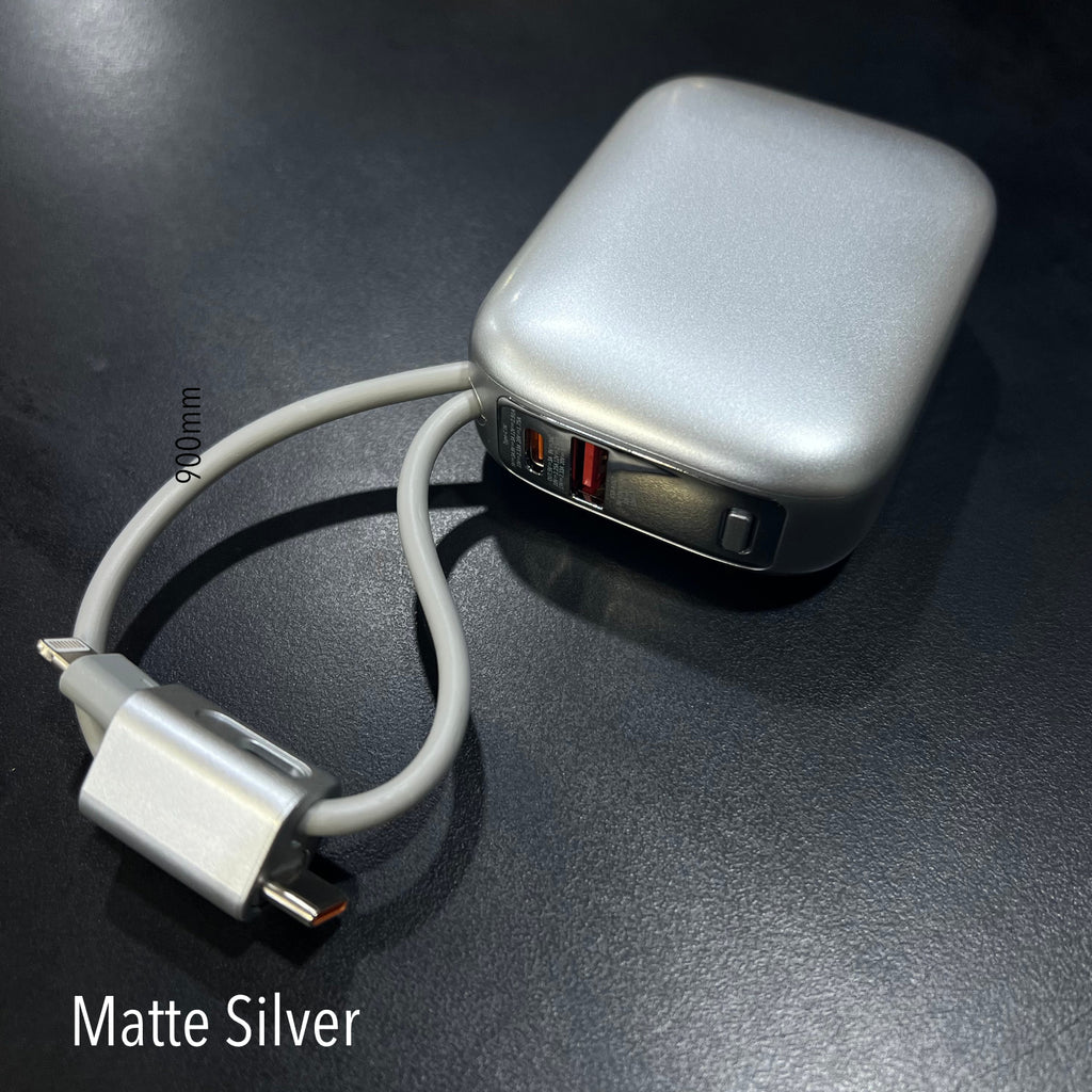 WOPOW SQ79 35W Powerbank (4 Colours)