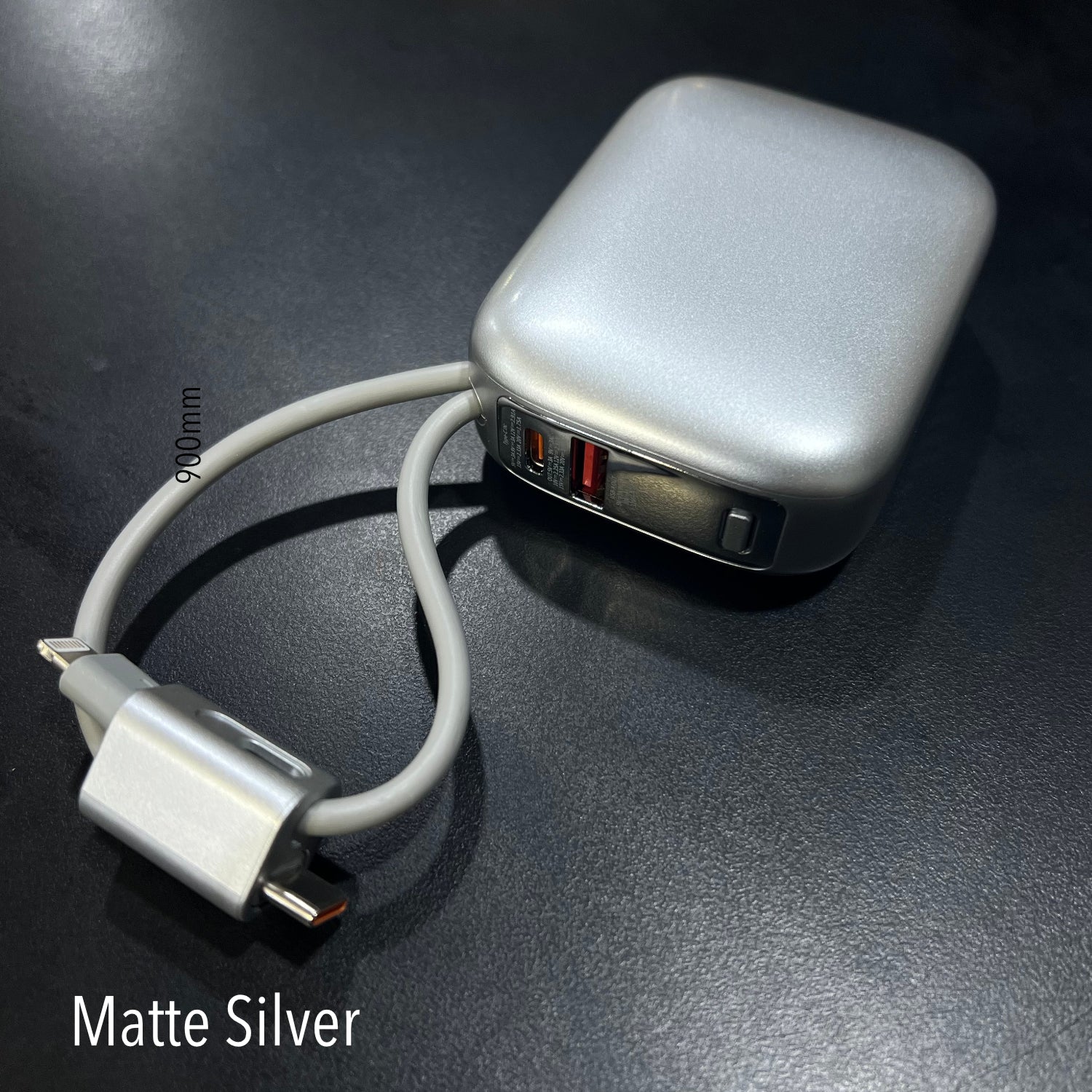 WOPOW SQ79 35W Powerbank (4 Colours)