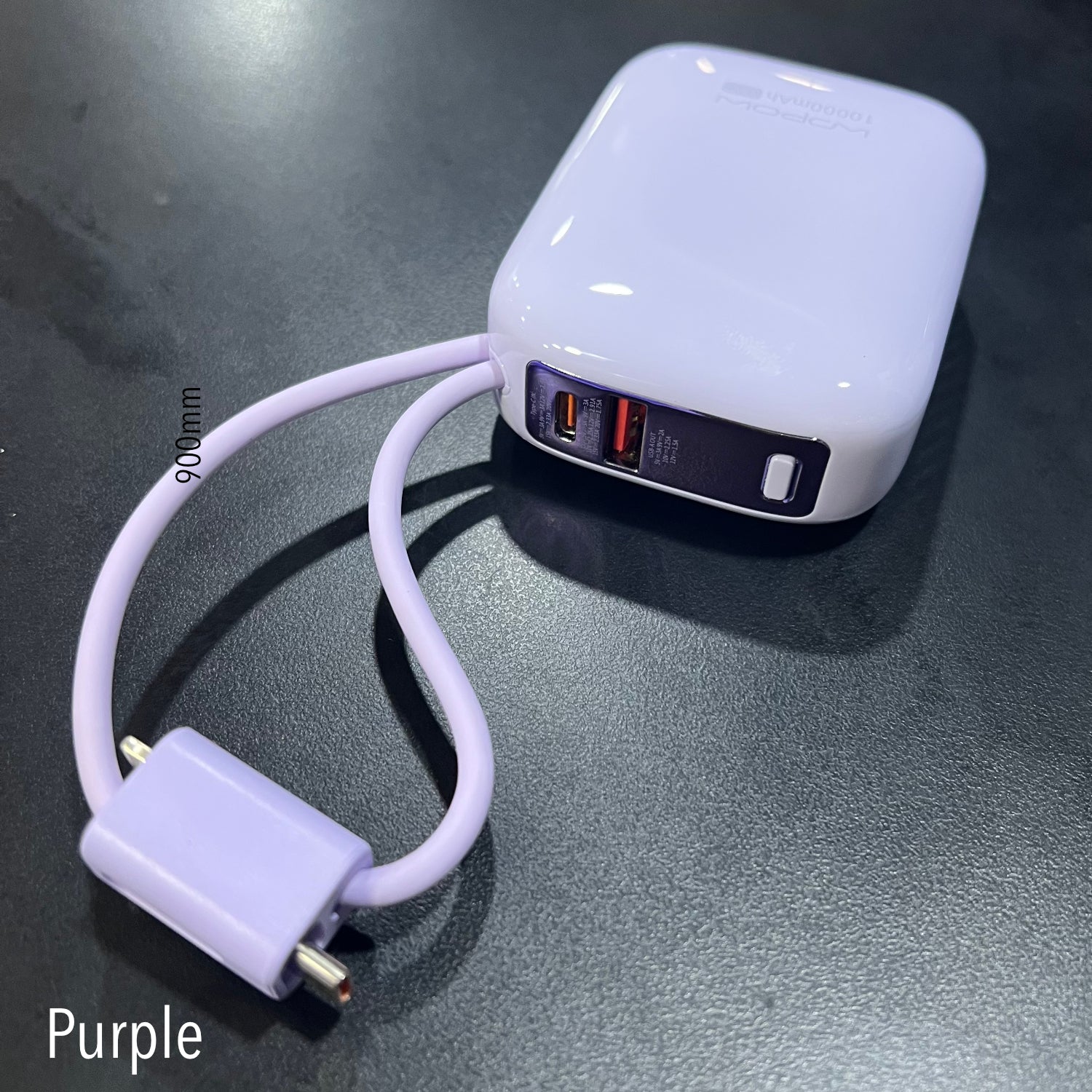 WOPOW SQ79 35W Powerbank (4 Colours)