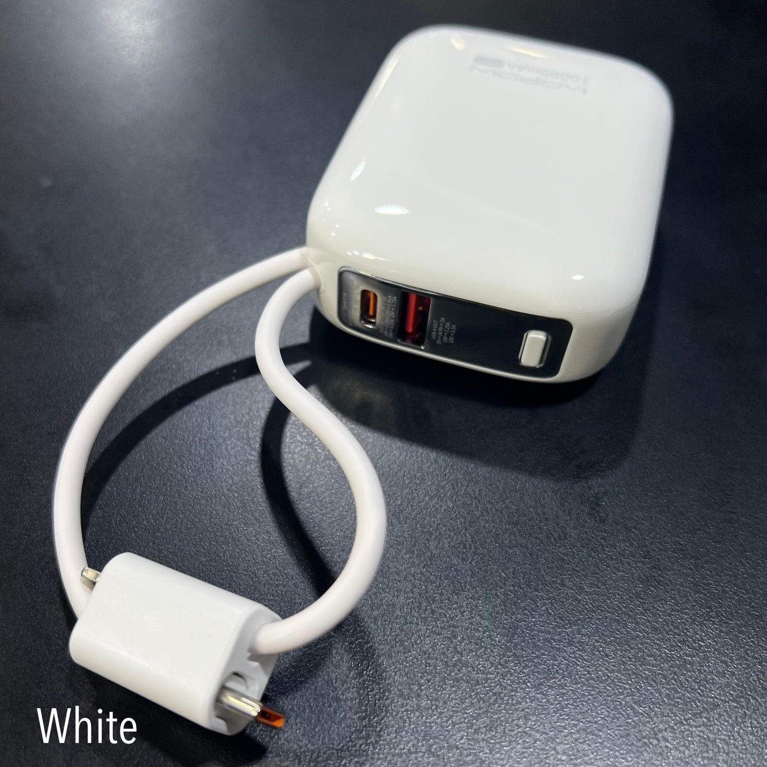 WOPOW SQ79 35W Powerbank (4 Colours)