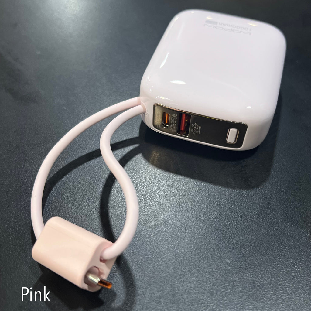 WOPOW SQ79 35W Powerbank (4 Colours)