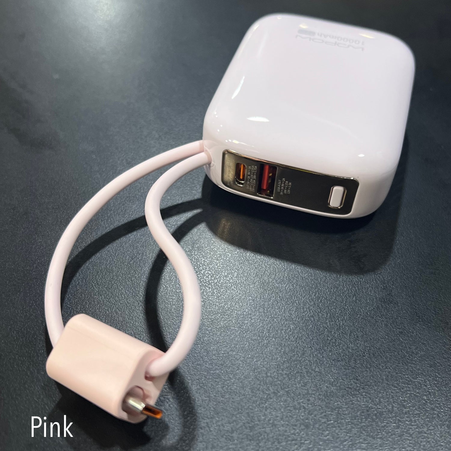 WOPOW SQ79 35W Powerbank (4 Colours)