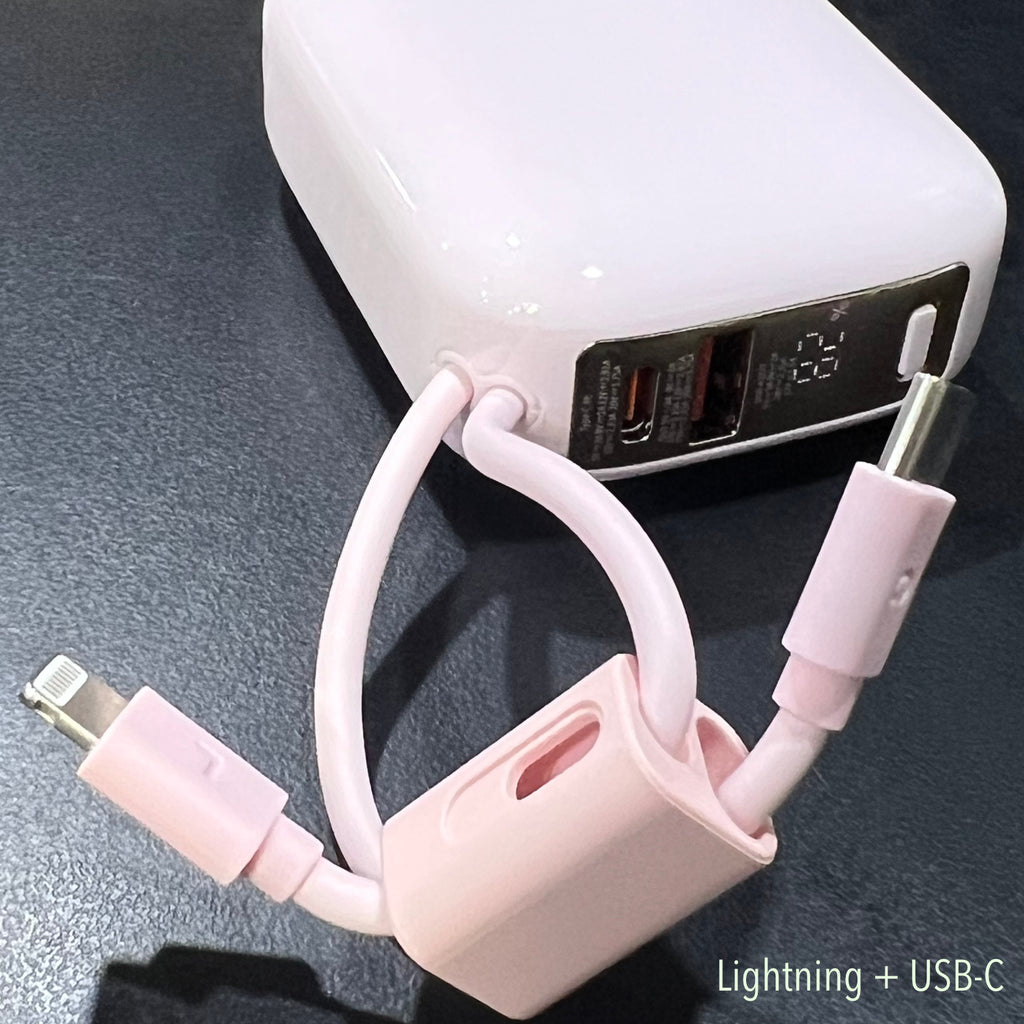 WOPOW SQ79 35W Powerbank (4 Colours)