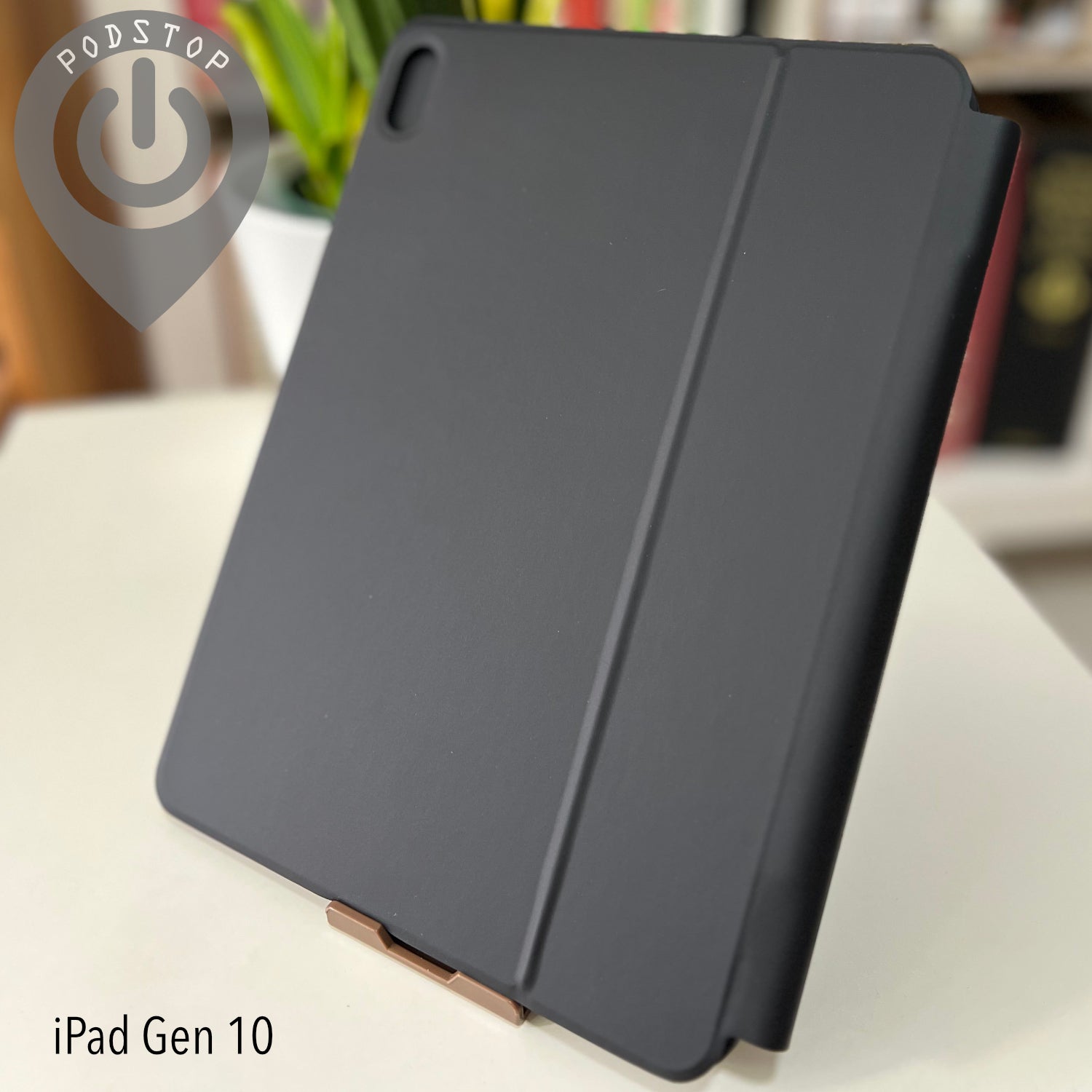 Bluetooth Magic Backlit Keyboard with Touchpad for iPad Pro 11" (Gen 1-4)/ Air 4 & 5/ iPad Gen 10