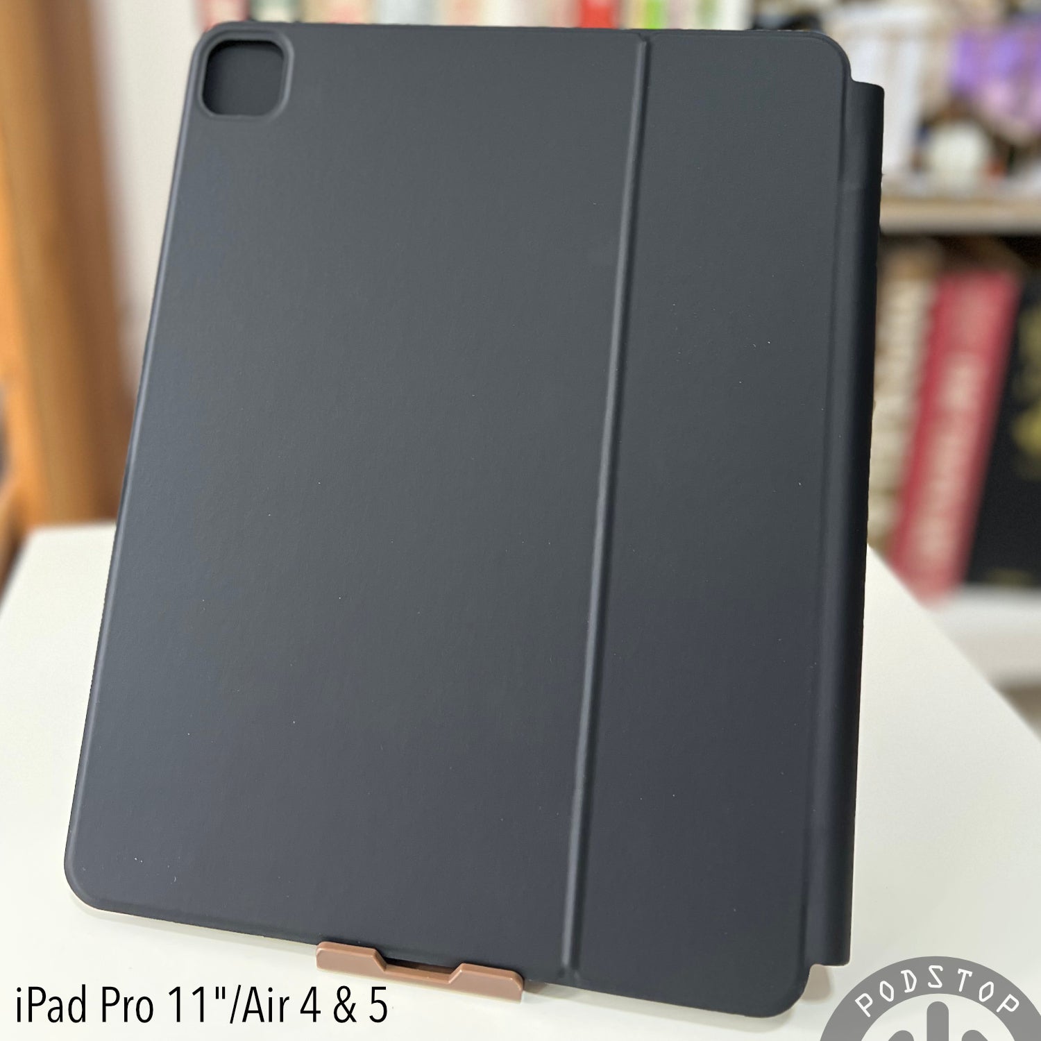 Bluetooth Magic Backlit Keyboard with Touchpad for iPad Pro 11" (Gen 1-4)/ Air 4 & 5/ iPad Gen 10
