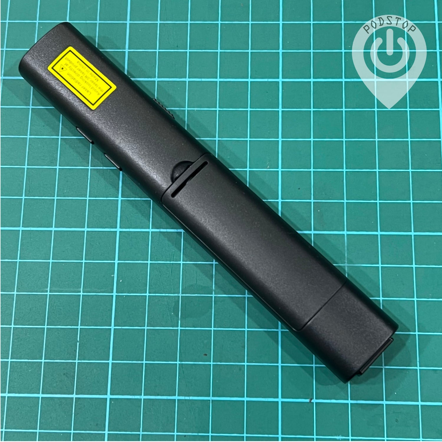 Wireless Presenter with Laser Pointer
