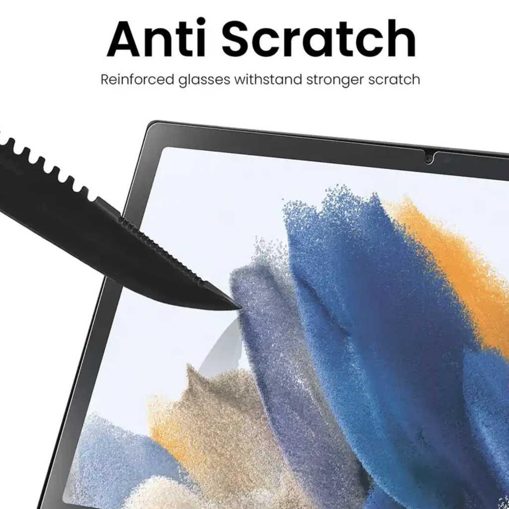 ZEELOT Pureglass Ultra Clear Protection for Samsung Tab S8/9/10/11 Ultra