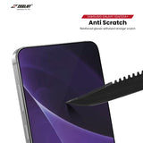 ZEELOT SolidSleek Screen Protection for S24/ S24 Plus/ S24 Ultra (Clear/Anti Glare/Privacy)