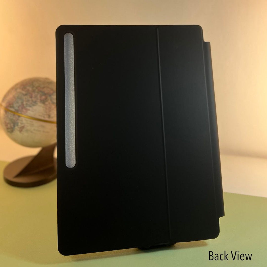 Dux Ducis Bluetooth Magnetic Keyboard Folio with AI key for Samsung Tab S8 Ultra/ S9 Ultra/ S10 Ultra / S11 Ultra