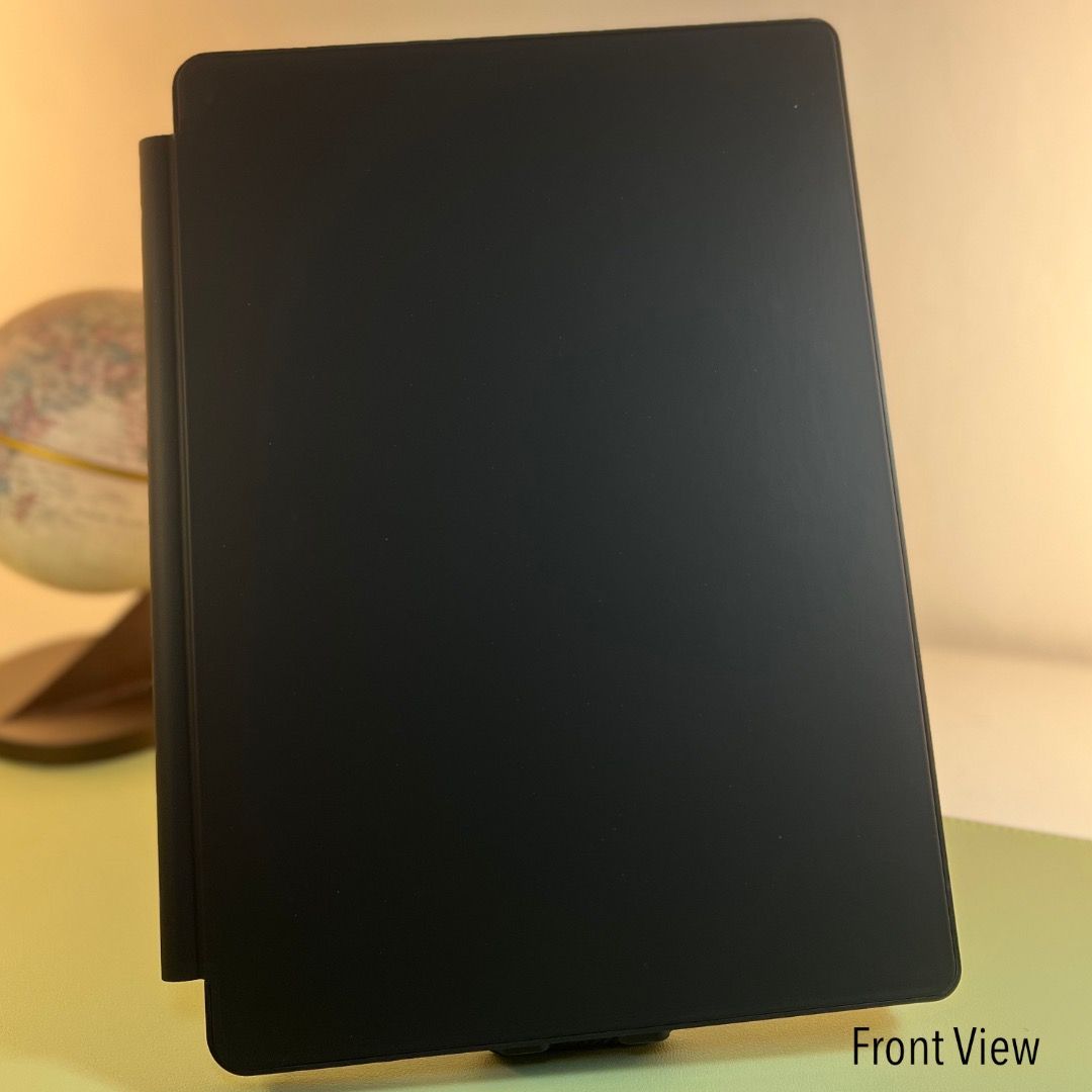 Dux Ducis Bluetooth Magnetic Keyboard Folio with AI key for Samsung Tab S8 Ultra/ S9 Ultra/ S10 Ultra / S11 Ultra