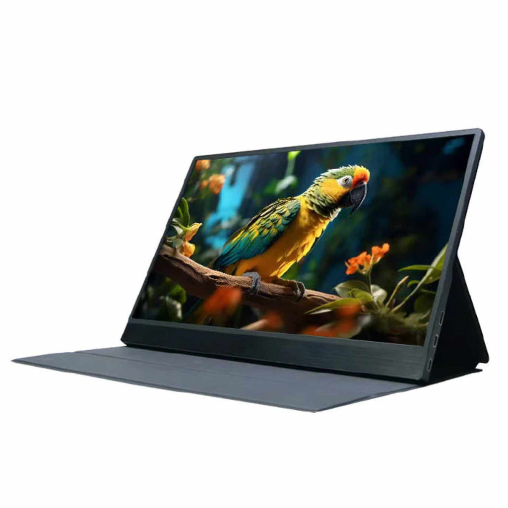 iDREAM Portable Monitors (Single/Dual Screen)