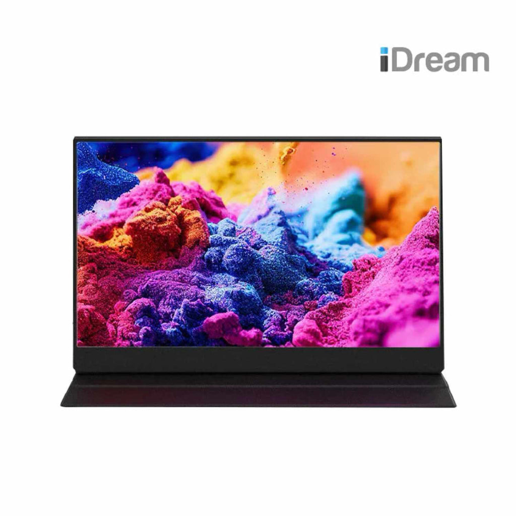 iDREAM Portable Monitors (Single/Dual Screen)