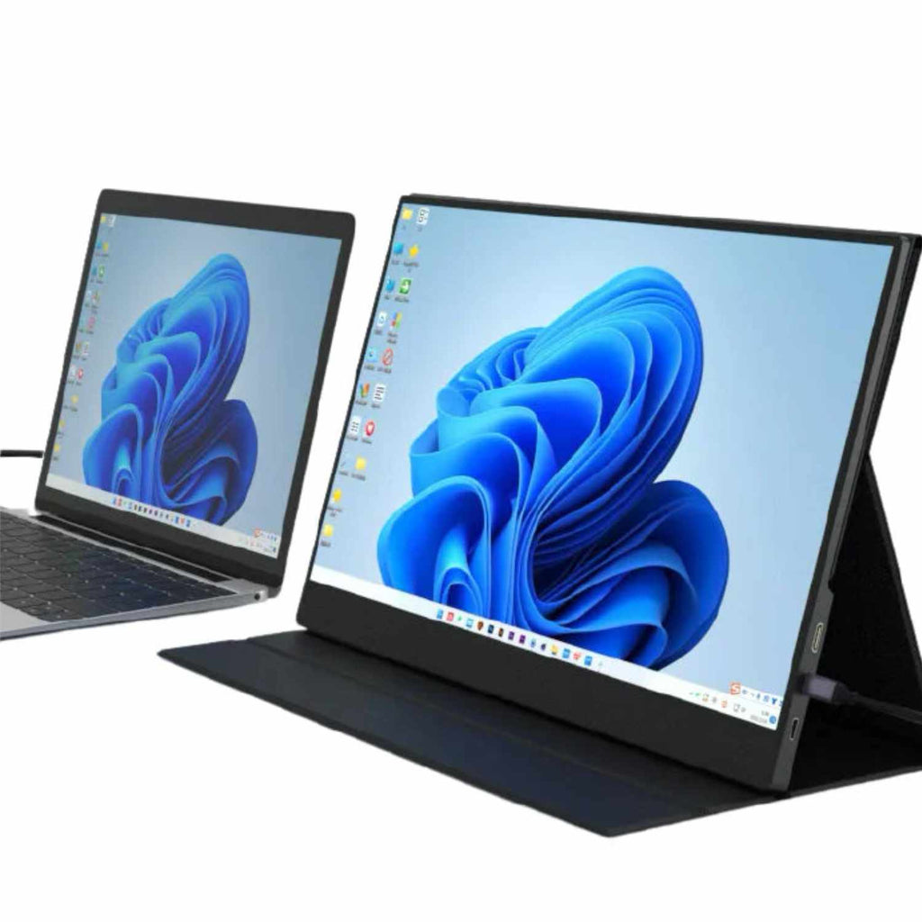iDREAM Portable Monitors (Single/Dual Screen)