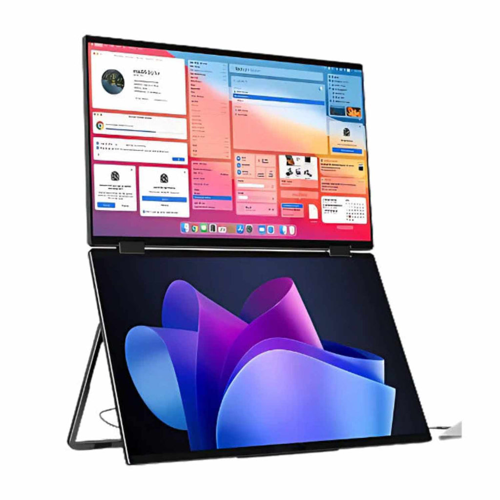 iDREAM Portable Monitors (Single/Dual Screen)
