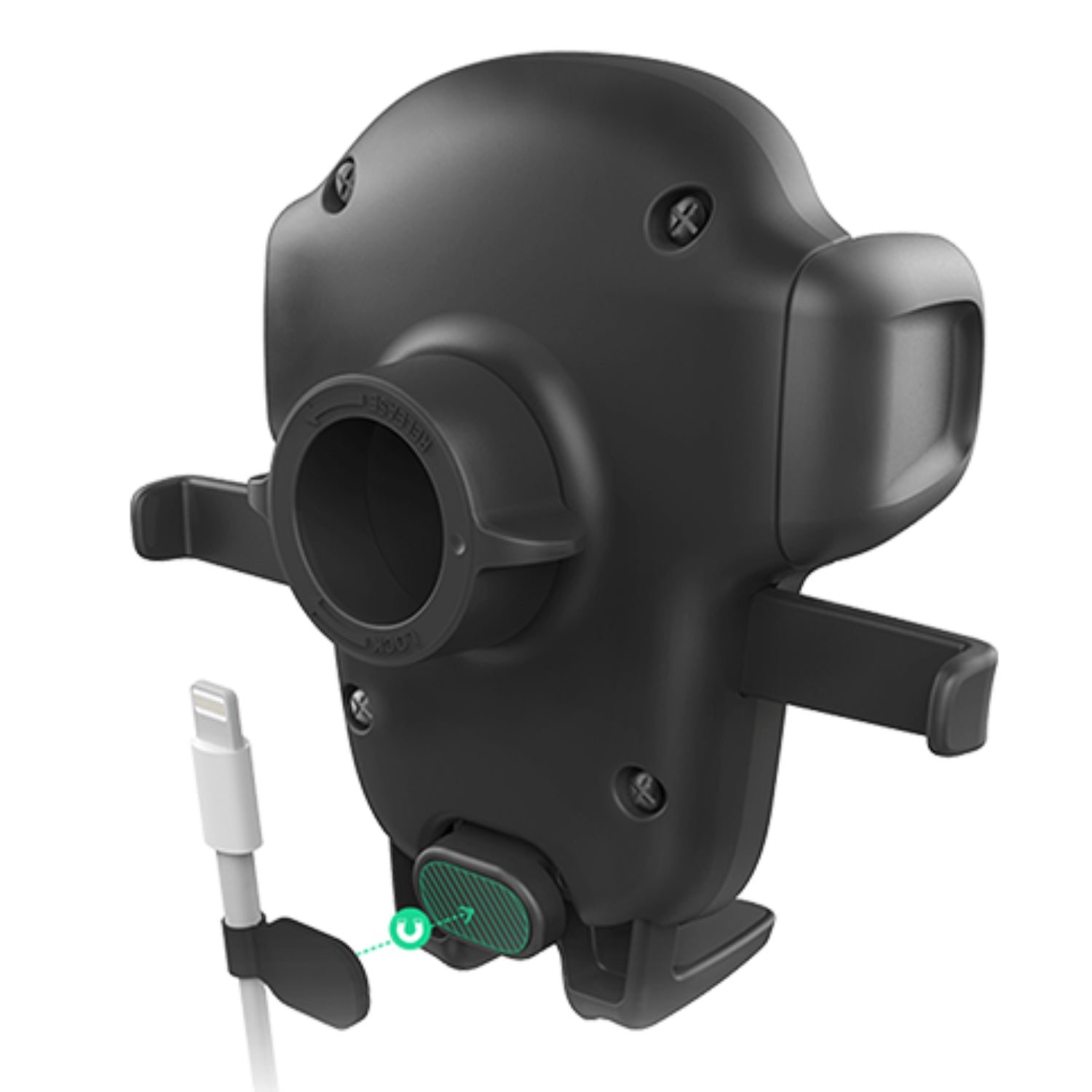 iottie Easy One Touch 5 Car Mount