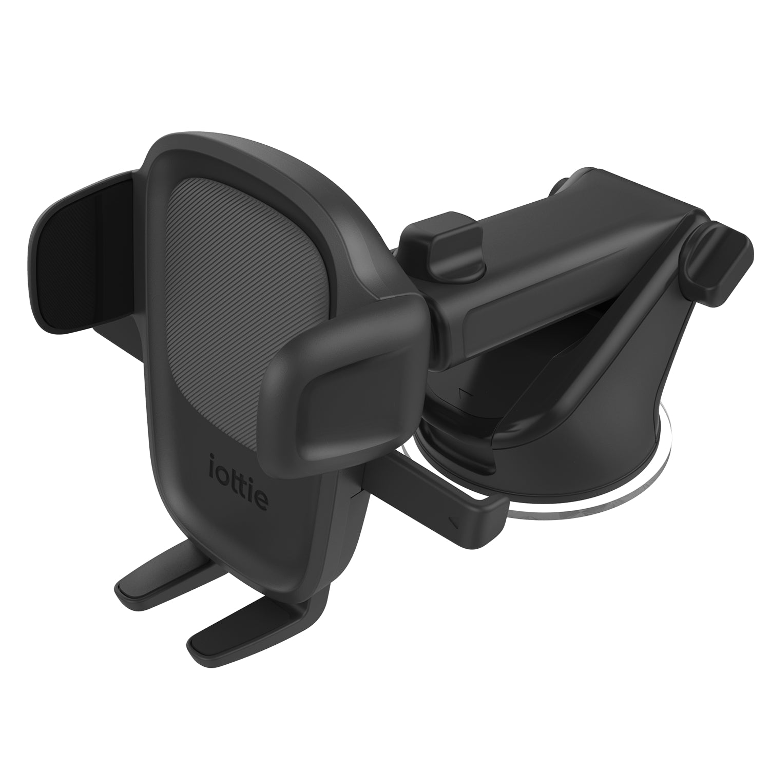 iottie Easy One Touch 5 Car Mount