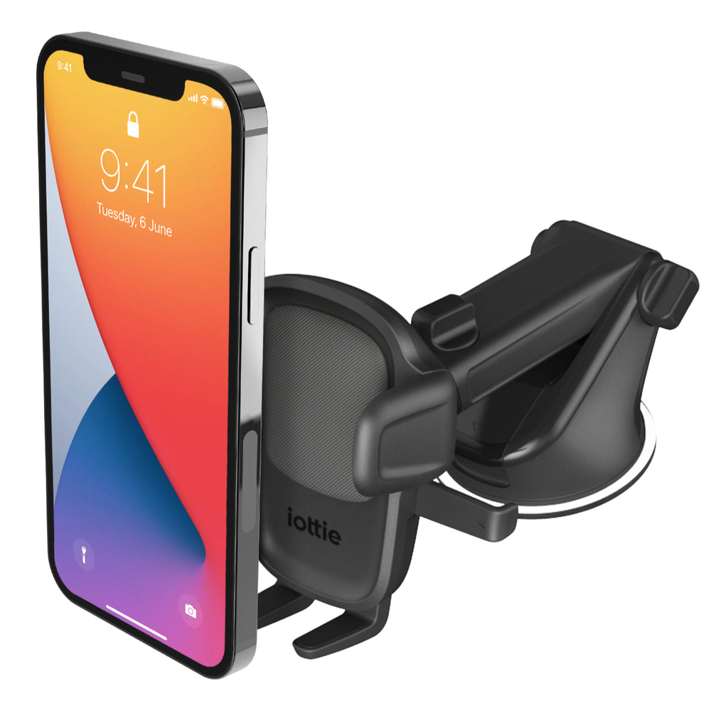 iottie Easy One Touch 5 Car Mount