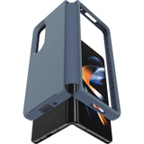 OTTERBOX Symmetry Flex for Samsung Galaxy Fold 4 (Blue/Black)