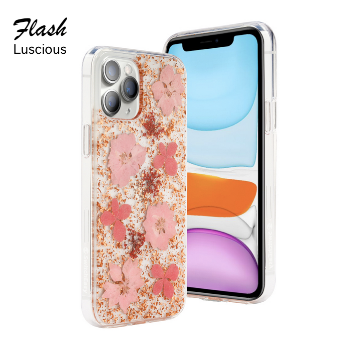 SwitchEasy Flash for iPhone 12 Mini / 12 / 12 Pro / 12 Pro Max (5 Colors)