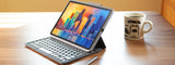 ZAGG Pro Keys Wireless Keyboard for iPad Air 4 (10.9")