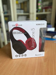 SonicGear Airphone 5 (Red & Blue)
