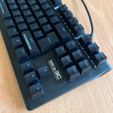 Armageddon Mechanical Keyboard with backlight