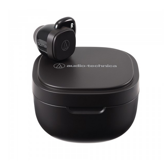 Audio-Technica ATH-SQ1TW TWS (2 Colors)