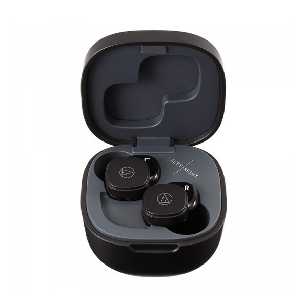Audio-Technica ATH-SQ1TW TWS (2 Colors)