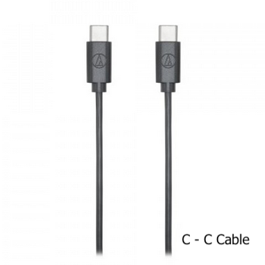 Audio Technica USB Microphone (ATR-2100x USB)