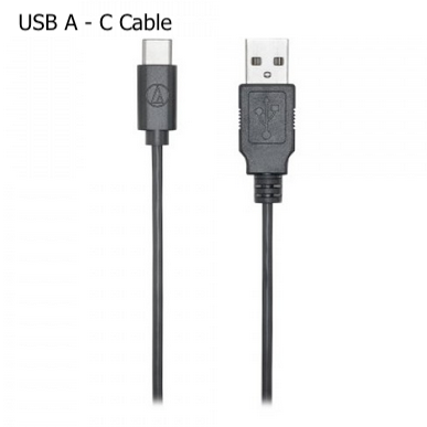 Audio Technica USB Microphone (ATR-2100x USB)