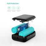 Aukey Basix Mini 20W Powerbank 10000mAh (3 Colors)