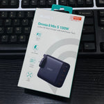 Aukey Omnia II Mix S 4 Port 100W PD Fast Charging Wall Charger