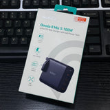 Aukey Omnia II Mix S 4 Port 100W PD Fast Charging Wall Charger