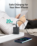 Aukey Swift 32W 2-Port PD Charger