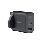 Aukey Swift 32W 2-Port PD Charger