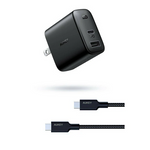Aukey Swift 32W 2-Port PD Charger