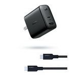 Aukey Swift 32W 2-Port PD Charger