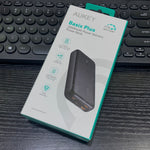 Aukey 20000mAh Basix Plus 22.5W Powerbank